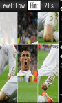 Cristiano Ronaldo Easy Puzzle screenshot 6/6