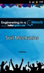 Soil Mechanics screenshot 1/4