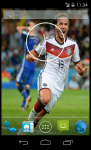 Germany Champions 2014 World Cup Wallpaper screenshot 6/6