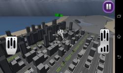 Fly Helicopter 3D screenshot 4/6