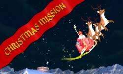 Christmas Mission screenshot 3/4