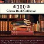 100 classic books collection  screenshot 2/6
