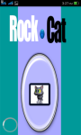 Rock cat screenshot 1/3