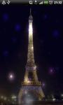 Blurring Eiffel Tower screenshot 1/1