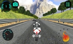 Extreme Highway Rider screenshot 5/5