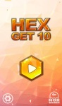 Hex Get 10 screenshot 1/4