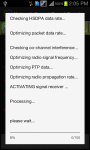 WiFi 3G 4G Signal Master screenshot 2/4