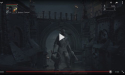 Bloodborne Walkthrough screenshot 4/4