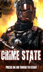 Crime State -free screenshot 1/1