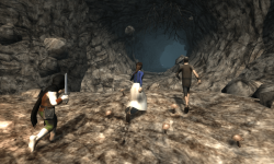 Elf Assassin Simulator 3D screenshot 3/6