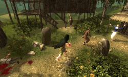 Elf Assassin Simulator 3D screenshot 4/6