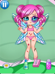 Fairy Princess Hospital screenshot 2/4