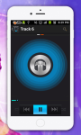  Audio Player-Mp3 Music Player screenshot 3/3