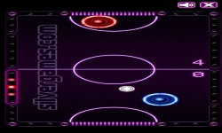Air Hockeys Online screenshot 5/6