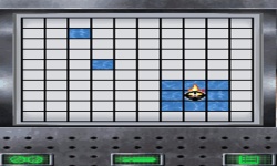 Battleships Puzzle screenshot 3/6