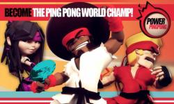Power Ping Pong total screenshot 5/6