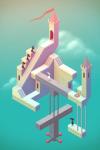 Monument Valley perfect screenshot 3/6