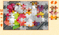 Puzzles autumn screenshot 3/6