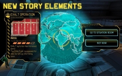 XCOM Enemy Within total screenshot 1/6