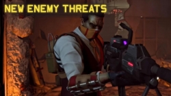 XCOM Enemy Within total screenshot 4/6