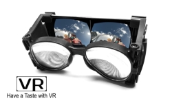 Roller Coaster VR 2016 screenshot 1/5