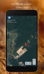 Enduro Tracker - real-time GPS tracker screenshot 1/4