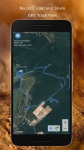 Enduro Tracker - real-time GPS tracker screenshot 4/4