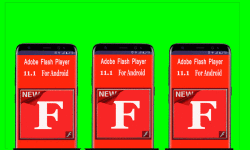 New Adobe Flash Player for Android 2k17 Tips screenshot 1/1