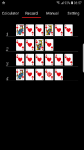Baccarat Card Countings screenshot 2/6