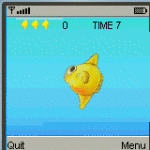 MolaSunfish screenshot 1/1