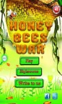 Honey Bees War Game screenshot 1/6