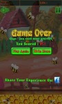 Honey Bees War Game screenshot 6/6