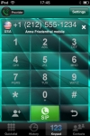 Acrobits Softphone - SIP phone for VoIP calls screenshot 1/1