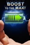 Battery Booster Max screenshot 1/1