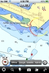 Jamaica - GPS Map Navigator screenshot 1/1