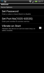 WifiDroid2012 screenshot 3/6