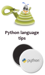 Python Tips screenshot 1/1