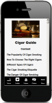Cigar Guide screenshot 4/4