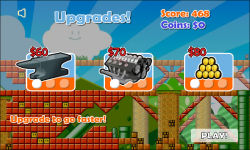 Mario Drag Race screenshot 3/4