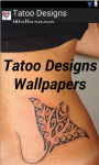 Tatoo Designs Wallpapers screenshot 1/4