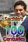 Sachin 100 100s screenshot 1/3