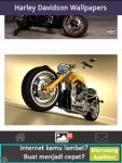 Harley Davidson Amazing screenshot 3/6