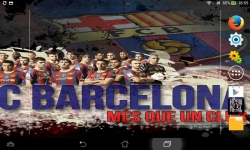 Amazing Barcelona Live screenshot 4/6