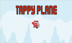 Tappy Plane screenshot 1/2