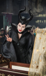 The Maleficent Movie Characters HD Wallpaper screenshot 4/6