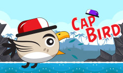 Cap bird screenshot 1/4