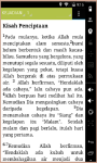 Alkitab Malay - FREE screenshot 1/3