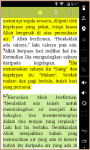 Alkitab Malay - FREE screenshot 2/3