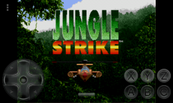 Jungle Strike screenshot 1/5