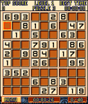 Ultimate Sudoku (HOVR) screenshot 1/1